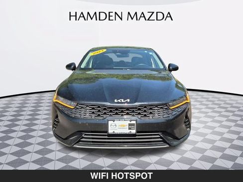 Used 2023 Kia K5 EX FWD image 9