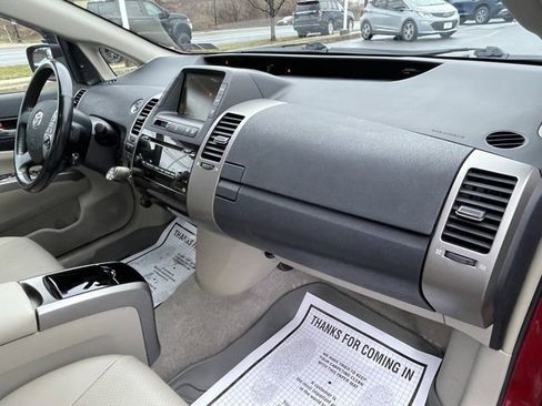 Used 2008 Toyota Prius image 35