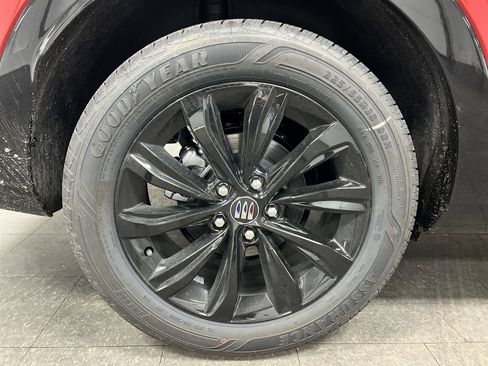 New 2026 Buick Envista Sport Touring w/ Convenience I Package FWD image 62