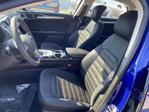 Used 2013 Ford Fusion SE image 14