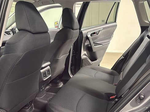 Certified 2025 Toyota RAV4 LE image 15