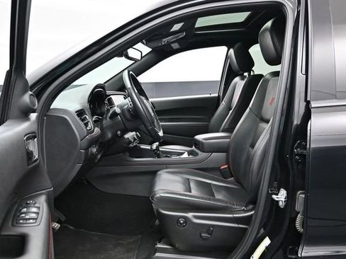 Used 2025 Dodge Durango R/T AWD/4WD image 20