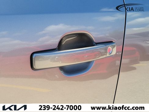 Used 2018 Kia Soul w/ Convenience Package FWD image 7