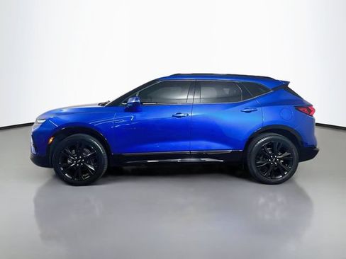 Used 2019 Chevrolet Blazer RS FWD image 6