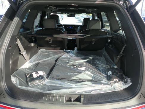 New 2026 Hyundai Palisade XRT Pro AWD/4WD image 15