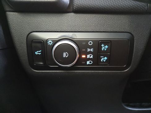 Used 2025 Ford Bronco Sport Big Bend w/ Convenience Package image 12