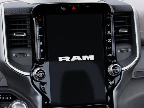 New 2026 RAM 1500 Laramie image 18