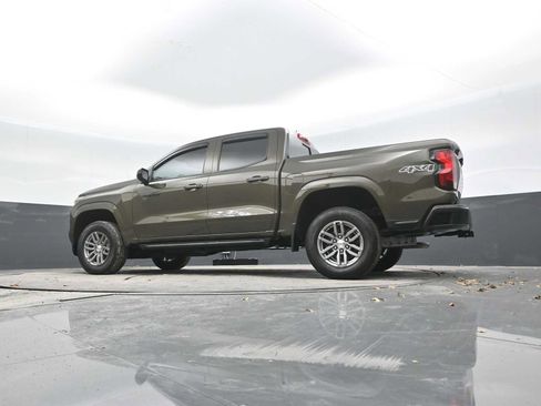 Used 2023 Chevrolet Colorado LT w/ LT Convenience Package image 17