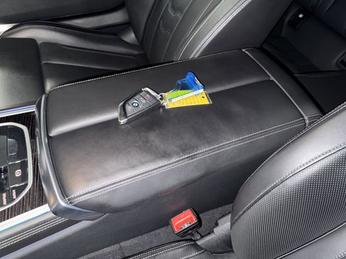 Used 2024 BMW 840i Coupe w/ M Sport Professional Package image 26