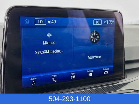 Used 2023 Ford Escape ST-Line Select AWD/4WD image 16