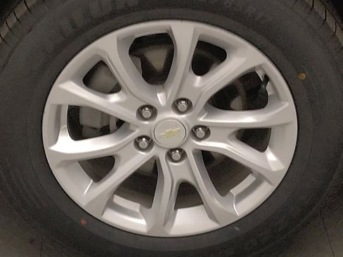 Used 2020 Chevrolet Equinox LS FWD image 31