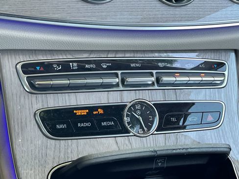 Used 2019 Mercedes-Benz E 450 Coupe image 21