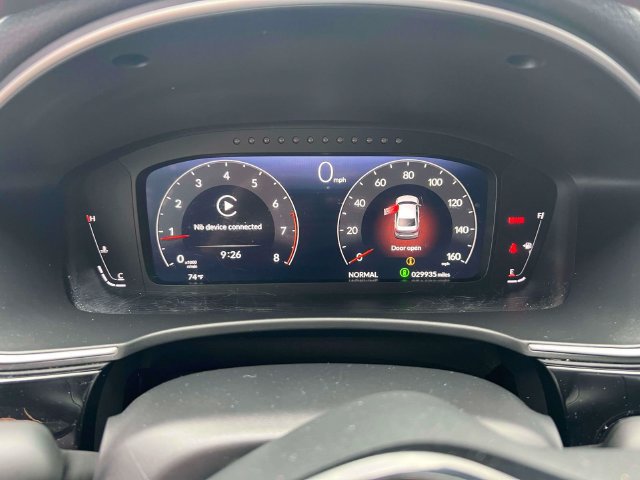 Used 2025 Honda Civic Si image 9