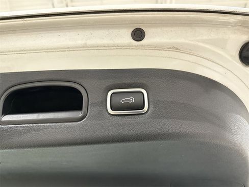 Used 2023 Kia Stinger GT2 w/ Red Interior Color Package image 30