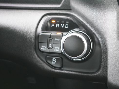 Used 2023 RAM 1500 Tradesman AWD/4WD image 25