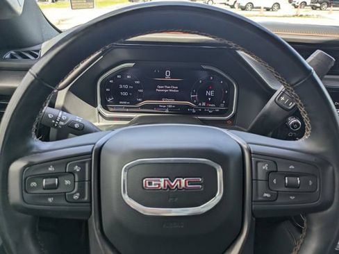 Used 2024 GMC Sierra 2500 AT4 w/ AT4 Premium Plus Package AWD/4WD image 25