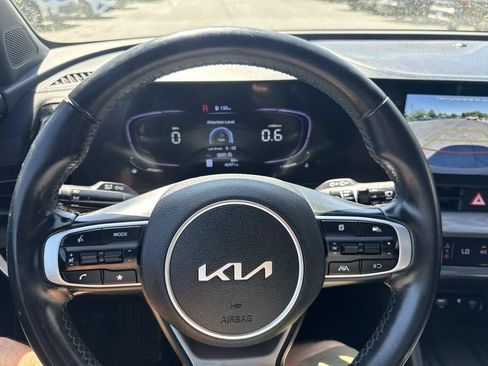 Used 2023 Kia Sportage X-Line w/ X-Line Premium Package AWD/4WD image 29