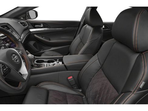 Used 2019 Nissan Maxima SR w/ Premium Package image 6