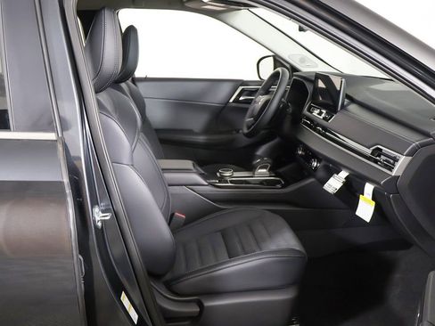New 2026 Mitsubishi Outlander SE AWD/4WD image 29