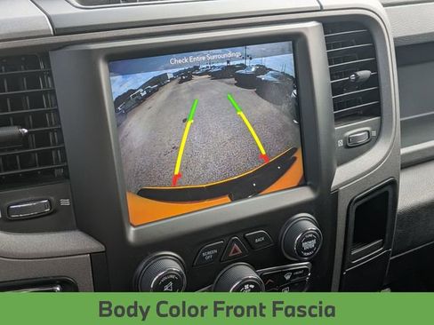 Used 2019 RAM 1500 Express w/ Wheel & Sound Group AWD/4WD image 21