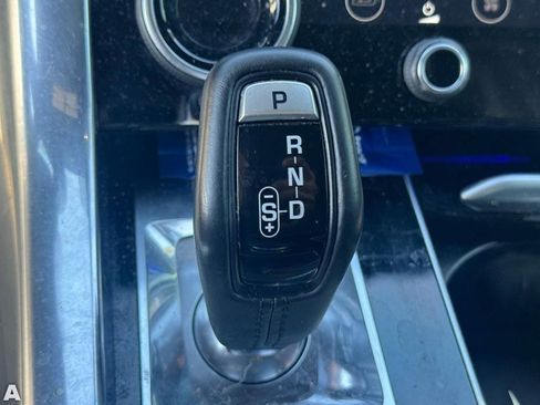Used 2019 Land Rover Range Rover Sport HSE Dynamic AWD/4WD image 14