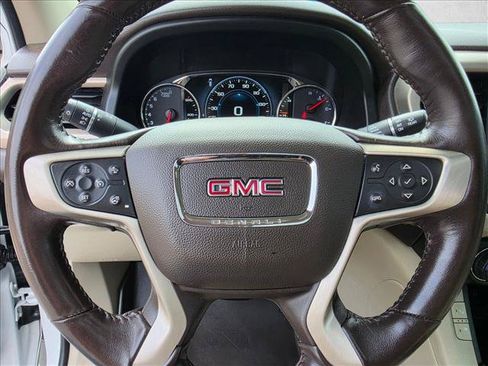 Used 2017 GMC Acadia Denali w/ Technology Package AWD/4WD image 26