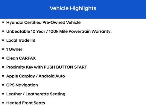 Used 2023 Hyundai Santa Fe XRT image 3