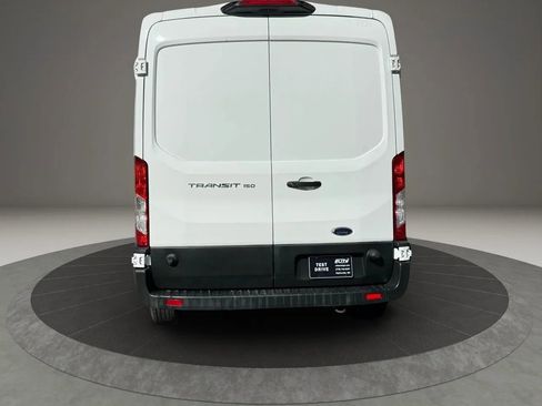Used 2019 Ford Transit 150 148 Medium Roof image 5