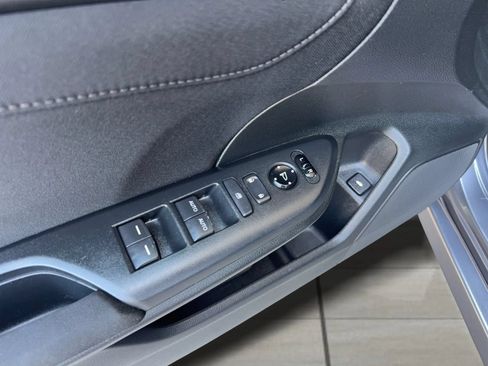 Used 2016 Honda Civic EX-T image 11