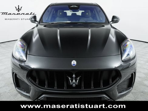 New 2025 Maserati Grecale Modena AWD/4WD image 2