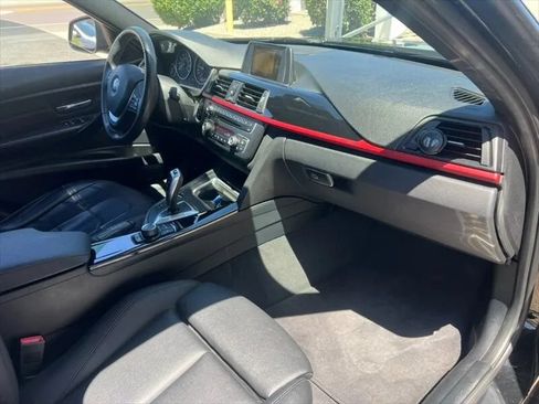 Used 2014 BMW 328i Sedan RWD image 20