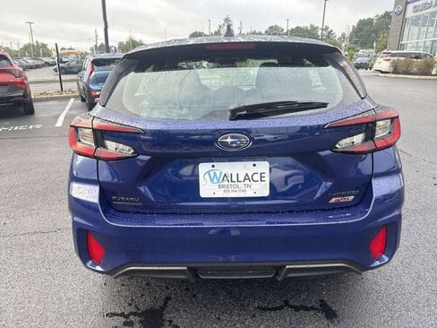 New 2026 Subaru Impreza RS AWD/4WD image 49
