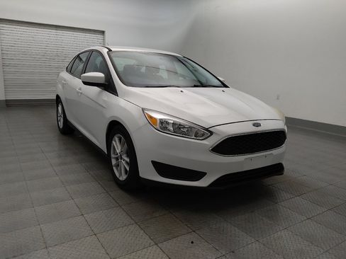 Used 2018 Ford Focus SE image 13