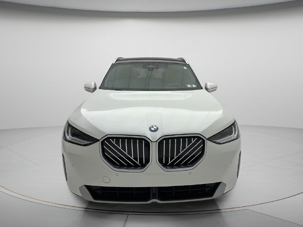 Used 2026 BMW X3 xDrive30i w/ Premium Package AWD/4WD image 2