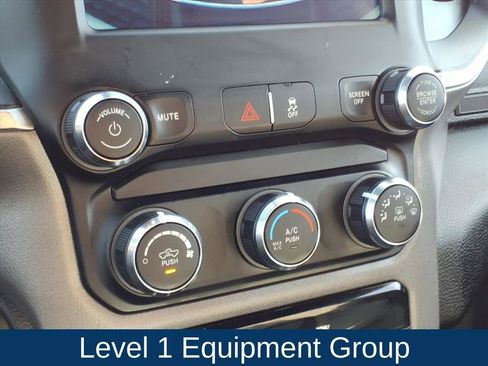 Used 2024 RAM 2500 Big Horn image 4