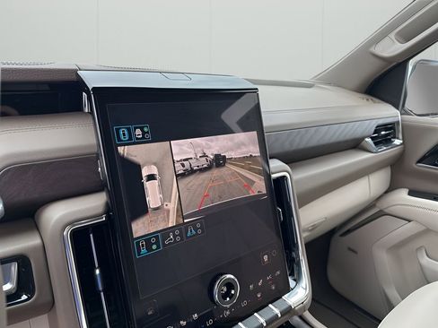 New 2026 GMC Yukon Denali image 37