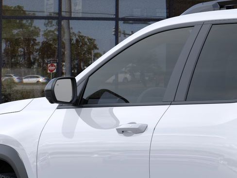 New 2026 Chevrolet Equinox LT FWD image 20