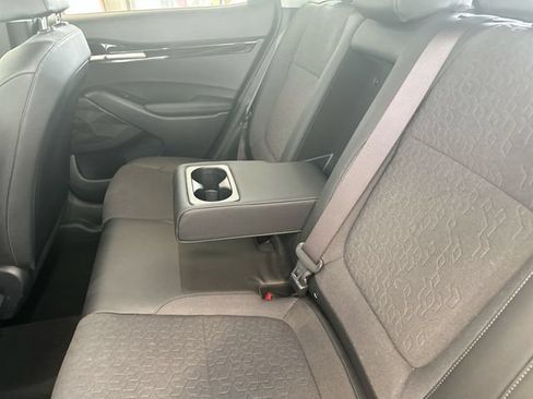 Certified 2024 Kia Seltos S FWD image 26