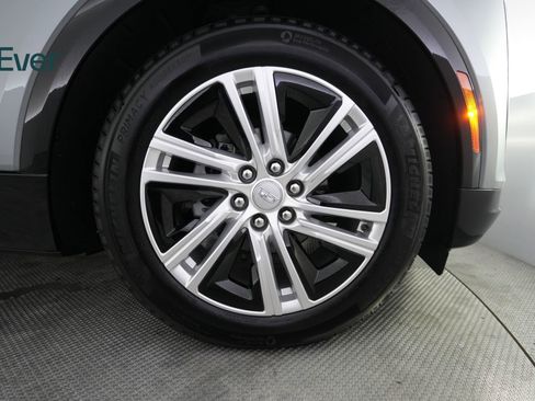 Used 2024 Cadillac Lyriq Tech AWD/4WD image 20