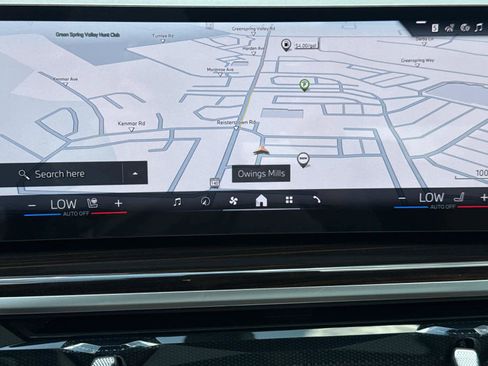 Used 2026 BMW X5 xDrive40i image 3