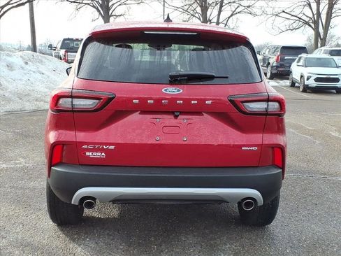 Used 2023 Ford Escape Active image 4