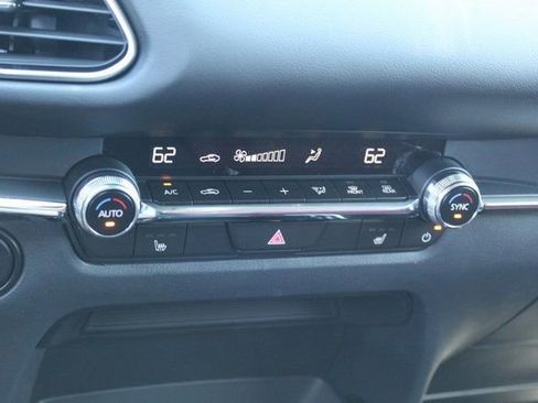 Certified 2025 MAZDA CX-30 AWD 2.5 S w/ Preferred Package image 26