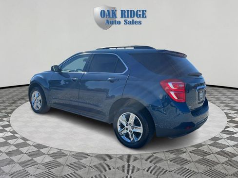 Used 2016 Chevrolet Equinox LT w/ Convenience Package image 7