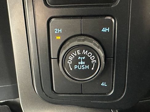 Used 2025 Ford F150 Tremor w/ Bed Utility Package AWD/4WD image 24