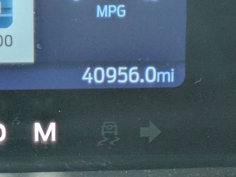 Used 2023 Ford Bronco Big Bend AWD/4WD image 28