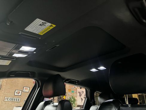 Used 2019 MAZDA CX-9 Grand Touring AWD/4WD image 21