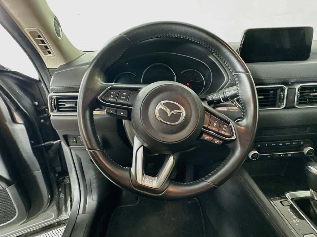 Used 2020 MAZDA CX-5 Grand Touring AWD/4WD image 16