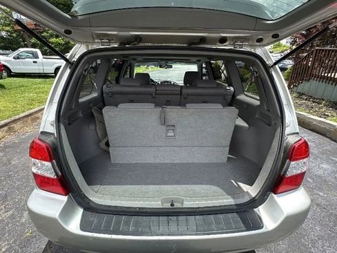 Used 2007 Toyota Highlander Hybrid image 21