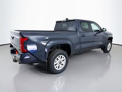 New 2026 Toyota Tacoma SR5 AWD/4WD image 8