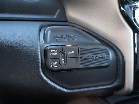 Used 2022 RAM 3500 Laramie image 21